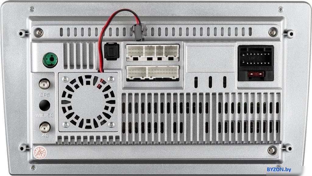 USB-магнитола Aspect AV-C102 USB-магнитола Aspect AV-C102