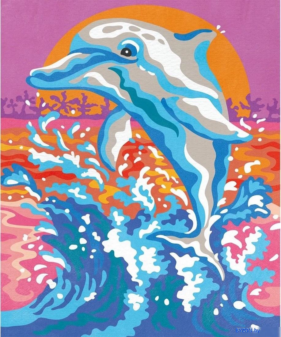 Janod Дельфины J07981 Janod Дельфины J07981