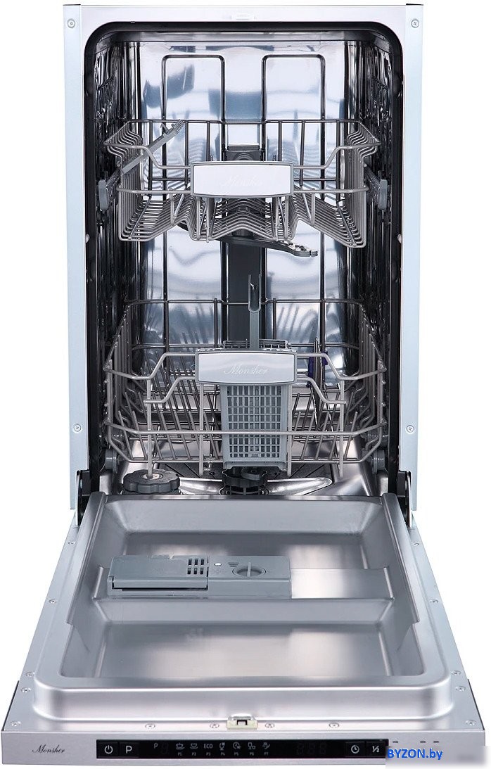 Встраиваемая посудомоечная машина Monsher MD 4502 Встраиваемая посудомоечная машина Monsher MD 4502