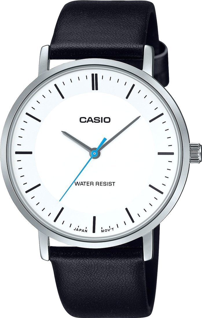 Наручные часы Casio MTP-VT04L-7E Наручные часы Casio MTP-VT04L-7E