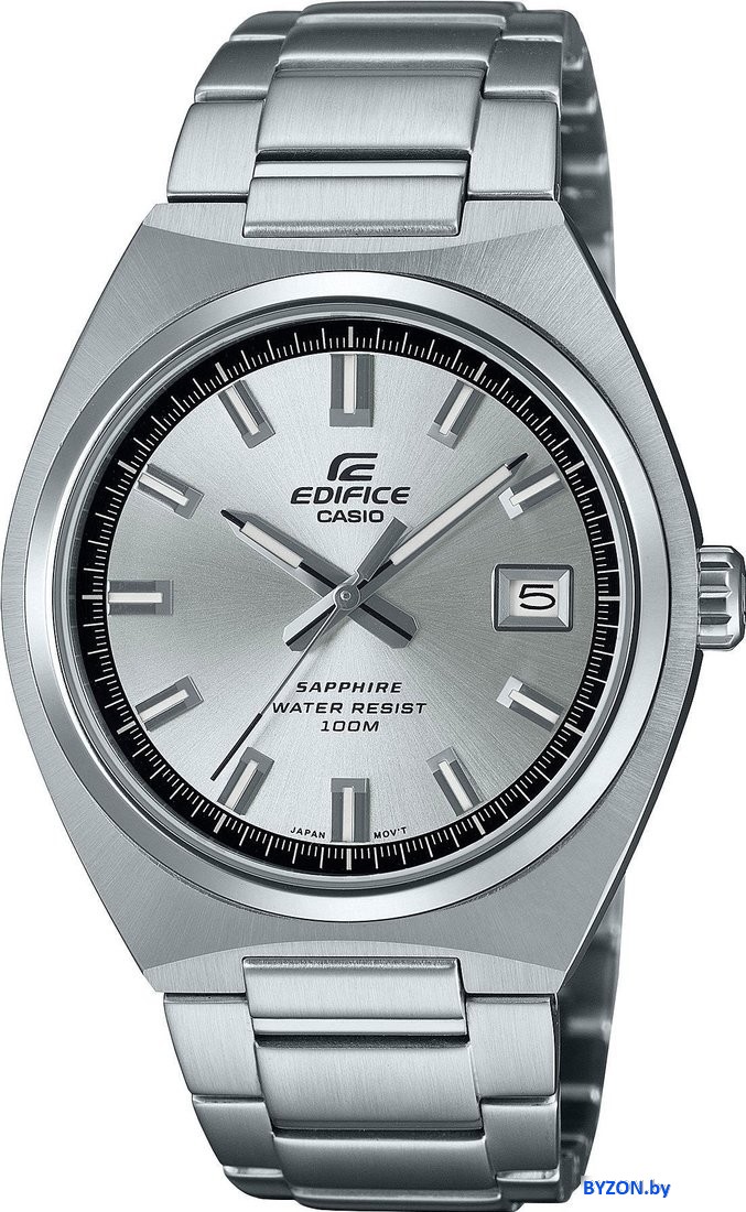 Наручные часы Casio EFB-109D-7A Наручные часы Casio EFB-109D-7A