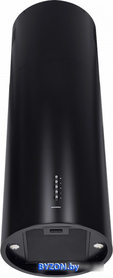 Кухонная вытяжка MAUNFELD Lee Push (черный) Кухонная вытяжка MAUNFELD Lee Push (черный)