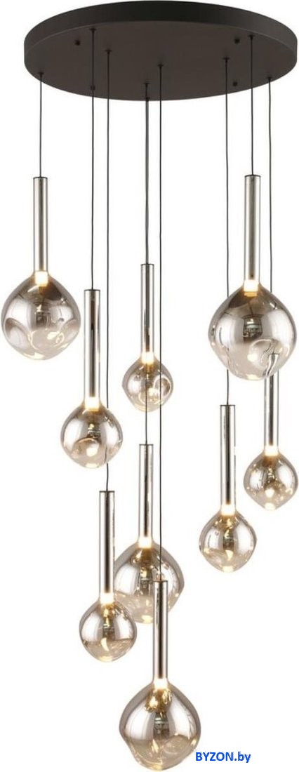 Подвесная люстра Aployt APL.058.13.36 Подвесная люстра Aployt APL.058.13.36