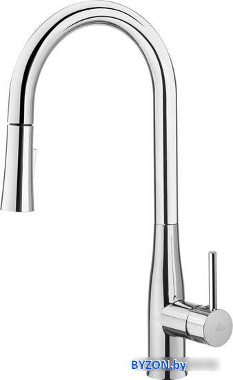Смеситель Deante Lukrecja BDH 072M Смеситель Deante Lukrecja BDH 072M