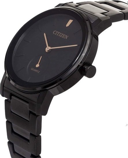 Наручные часы CITIZEN EQ9065-50E Наручные часы CITIZEN EQ9065-50E