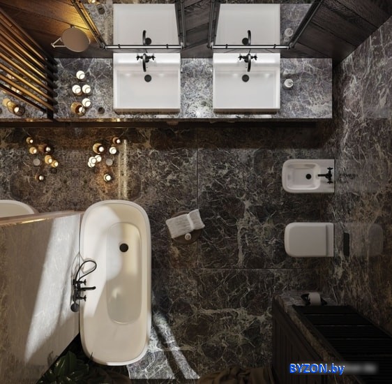 Смеситель Deante Temisto BQT M11D Смеситель Deante Temisto BQT M11D