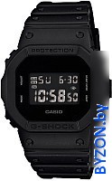 Наручные часы Casio DW-5600BB-1ER Наручные часы Casio DW-5600BB-1ER