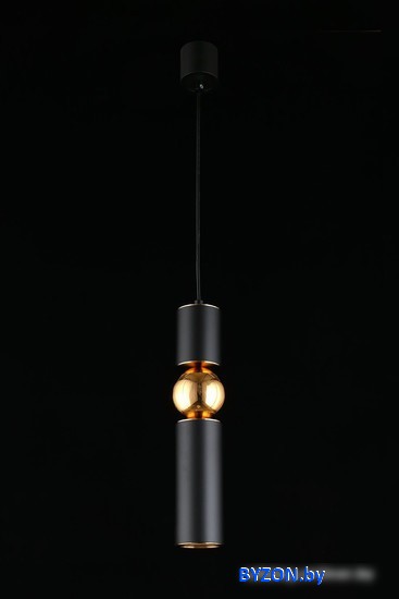 Люстра средней высоты Aployt Brizhit APL.615.06.01 Люстра средней высоты Aployt Brizhit APL.615.06.01