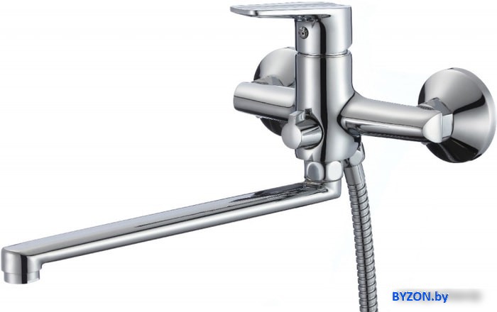 Смеситель РМС SL131-006E Смеситель РМС SL131-006E