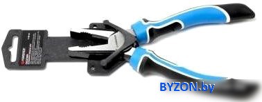 Плоскогубцы FORSAGE F-611200 Плоскогубцы FORSAGE F-611200