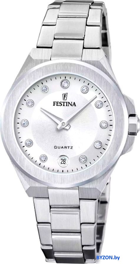 Наручные часы Festina F20700-1 Наручные часы Festina F20700-1