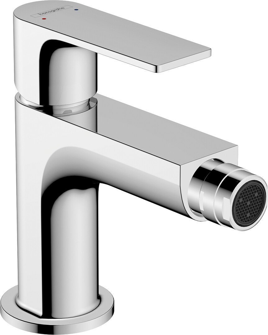 Смеситель Hansgrohe Rebris E 72213000 Смеситель Hansgrohe Rebris E 72213000