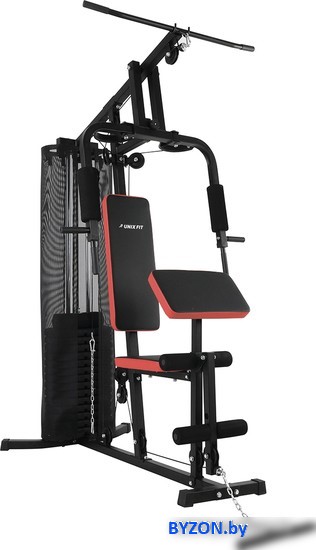 Силовой комплекс Unixfit Block 70 Силовой комплекс Unixfit Block 70