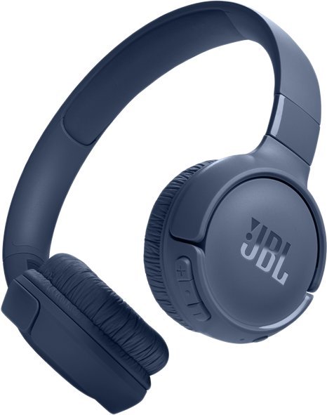 Наушники JBL Tune 525BT (темно-синий) Наушники JBL Tune 525BT (темно-синий)