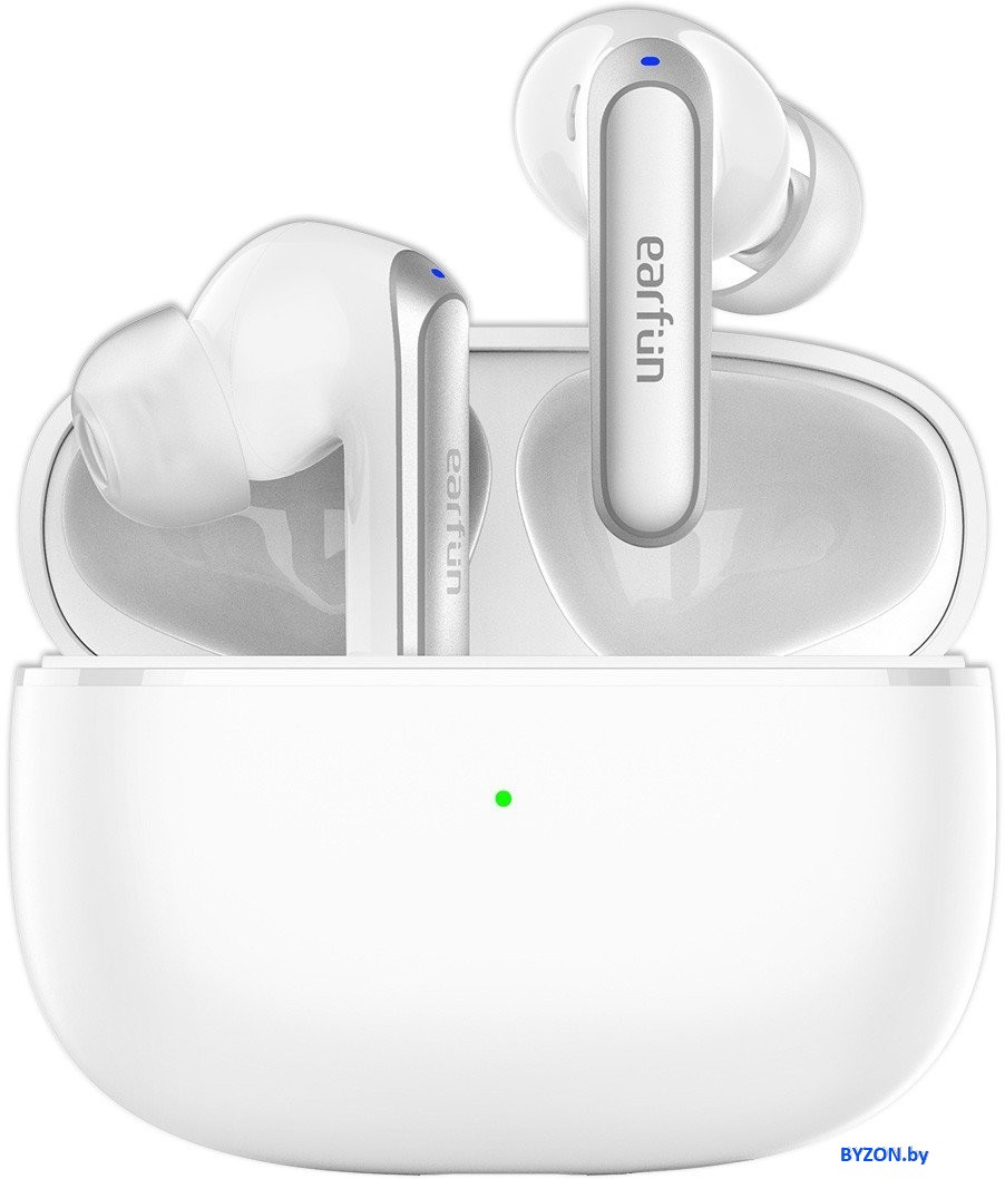Наушники EarFun Air 2 (белый) Наушники EarFun Air 2 (белый)