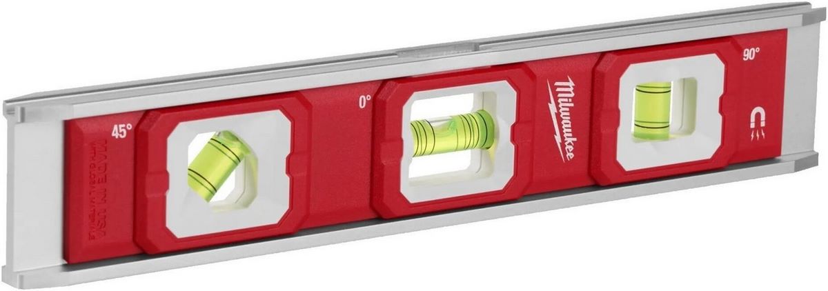Уровень строительный Milwaukee 4932498716 Уровень строительный Milwaukee 4932498716