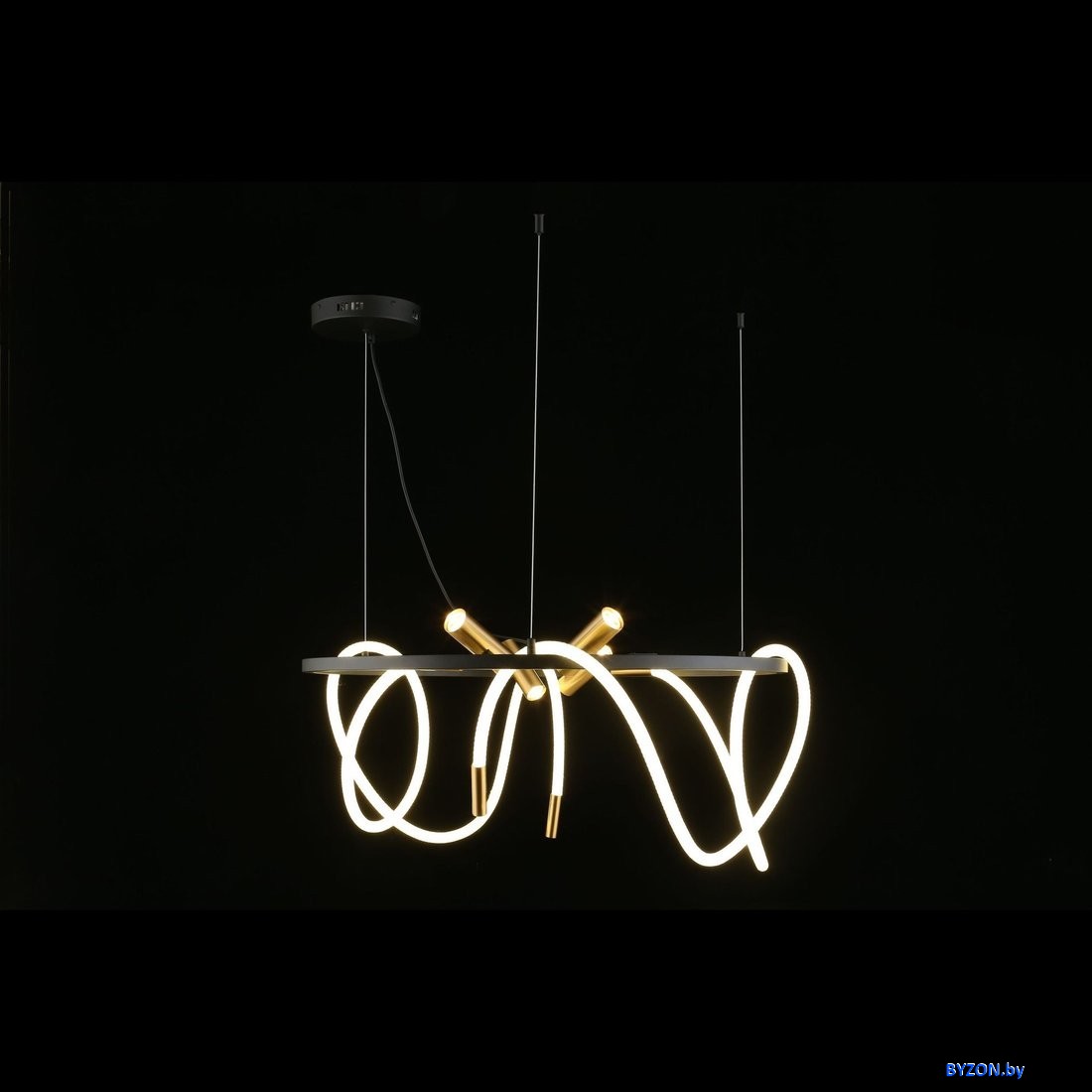 Подвесная люстра Aployt APL.066.03.70 Подвесная люстра Aployt APL.066.03.70