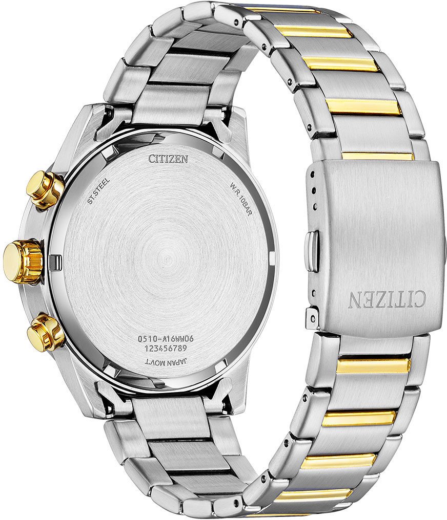 Наручные часы Citizen AN3689-55X Наручные часы Citizen AN3689-55X
