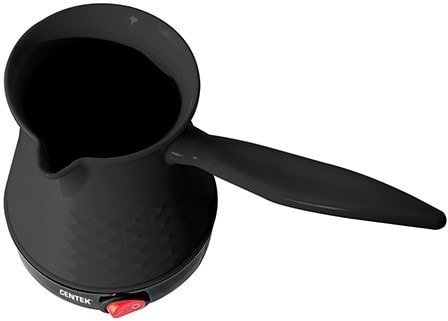 Электрическая турка CENTEK CT-1097 (черный) Электрическая турка CENTEK CT-1097 (черный)