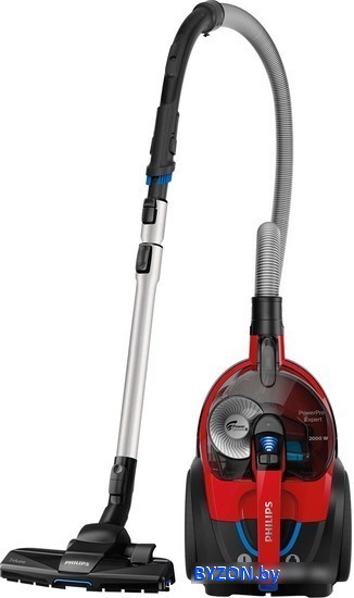 Пылесос Philips FC9728/01 Пылесос Philips FC9728/01