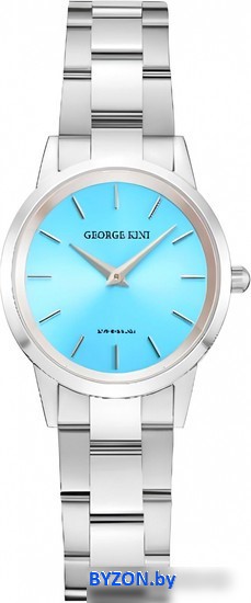 Наручные часы George Kini GK.GN0002 Наручные часы George Kini GK.GN0002