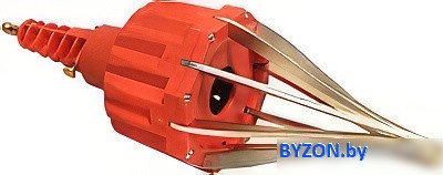 Съемник FORSAGE F-9T0502 Съемник FORSAGE F-9T0502