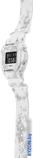 Наручные часы Casio G-Shock DW-5600GC-7E Наручные часы Casio G-Shock DW-5600GC-7E