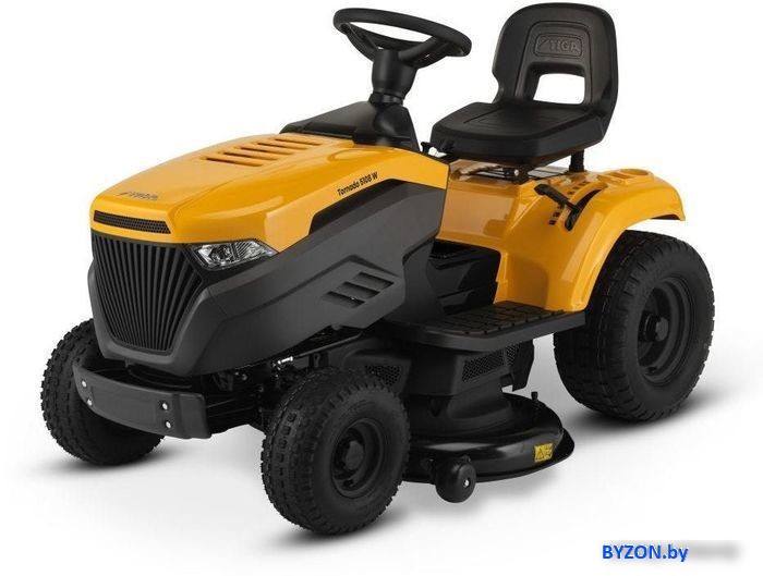 Райдер Stiga Tornado 5108 W 2T1220481/ST2 Райдер Stiga Tornado 5108 W 2T1220481/ST2