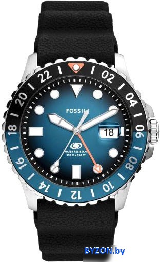 Наручные часы Fossil FS6049 Наручные часы Fossil FS6049