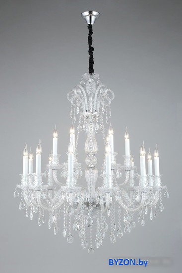 Подвесная люстра Aployt Ketrin APL.812.03.18 Подвесная люстра Aployt Ketrin APL.812.03.18