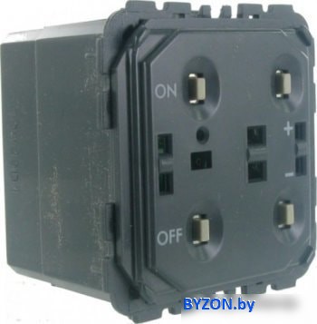 Светорегулятор (диммер) Legrand Celiane 0 670 82 Светорегулятор (диммер) Legrand Celiane 0 670 82