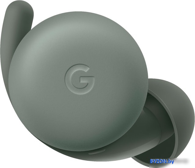 Наушники Google Pixel Buds A-Series (оливковый) Наушники Google Pixel Buds A-Series (оливковый)
