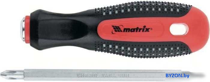 Отвертка Matrix 11451 Отвертка Matrix 11451