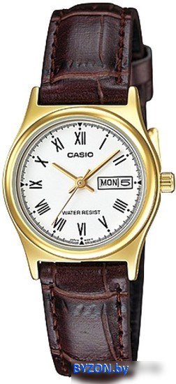 Наручные часы Casio LTP-V006GL-7B Наручные часы Casio LTP-V006GL-7B