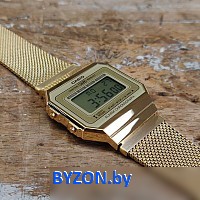 Наручные часы Casio A700WEMG-9AEF Наручные часы Casio A700WEMG-9AEF