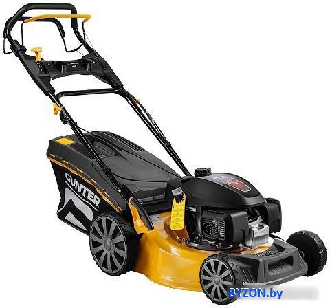 Газонокосилка Gunter LMB-482 SV GU2410-1 Газонокосилка Gunter LMB-482 SV GU2410-1