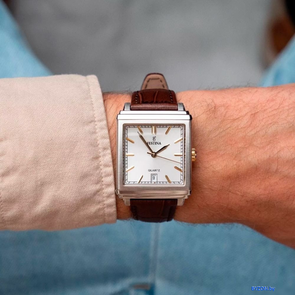 Наручные часы Festina F20681-4 Наручные часы Festina F20681-4