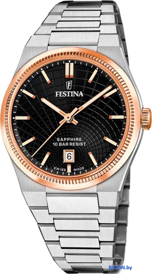 Наручные часы Festina F20065-4 Наручные часы Festina F20065-4