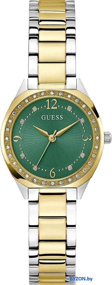 Наручные часы Guess GW0767L4 Наручные часы Guess GW0767L4