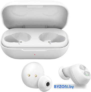 Наушники Thomson WEAR7701W Наушники Thomson WEAR7701W