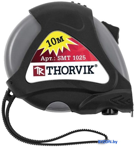 Рулетка Thorvik SMT1025 Рулетка Thorvik SMT1025