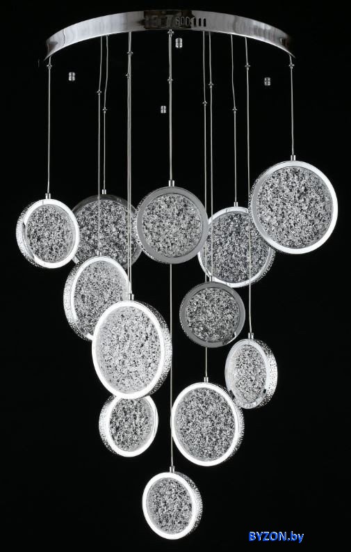 Подвесная люстра Aployt Yulali APL.048.13.102 Подвесная люстра Aployt Yulali APL.048.13.102