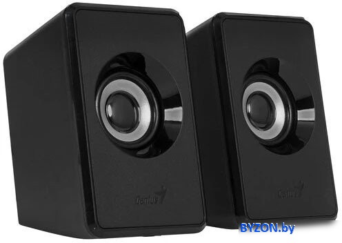 Акустика Genius SP-125U Акустика Genius SP-125U