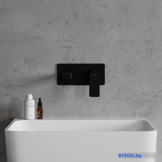 Смеситель Omnires Baretti BA7815 BL Смеситель Omnires Baretti BA7815 BL