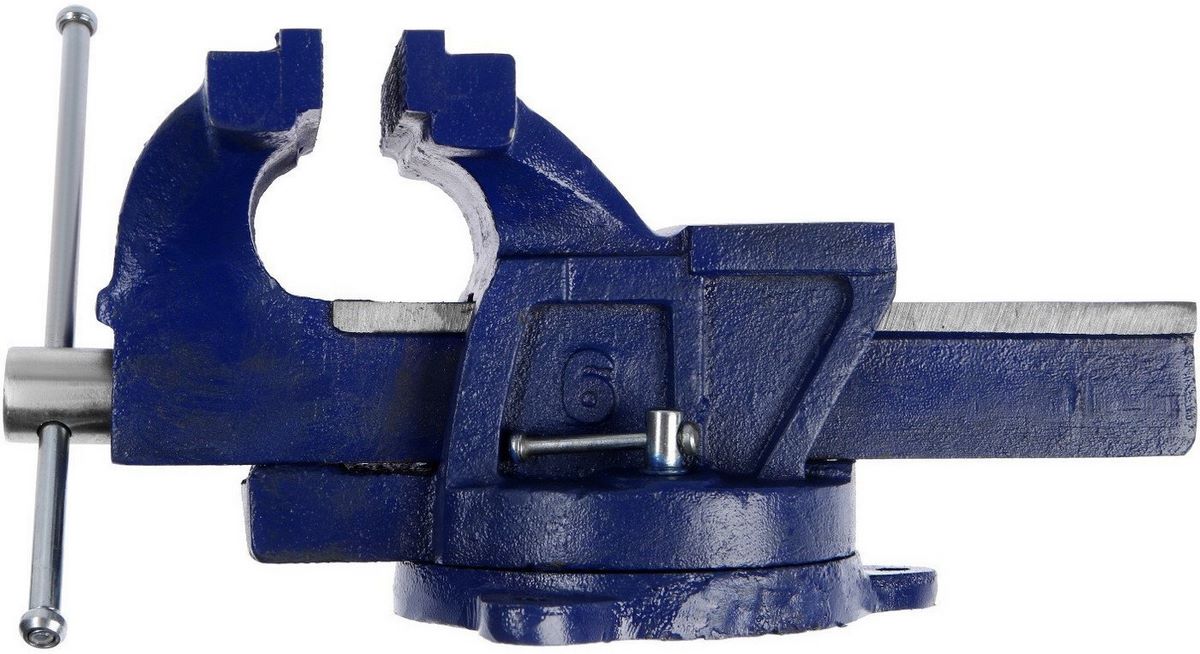 Тиски Tundra 878136 Тиски Tundra 878136