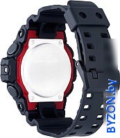 Наручные часы Casio GA-700-1AER Наручные часы Casio GA-700-1AER