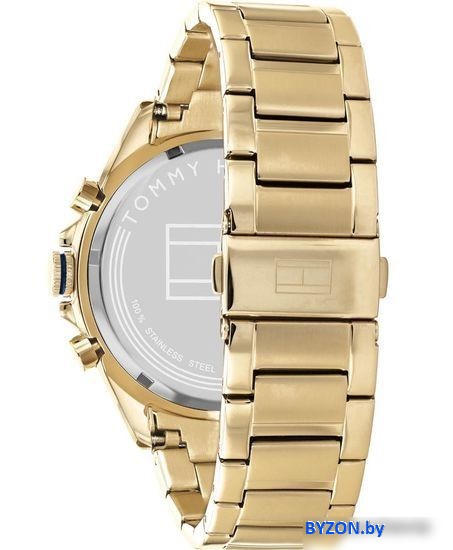 Наручные часы Tommy Hilfiger Owen 1791969 Наручные часы Tommy Hilfiger Owen 1791969