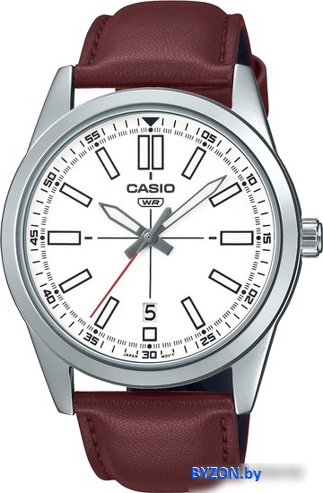 Наручные часы Casio MTP-VD02L-7E Наручные часы Casio MTP-VD02L-7E