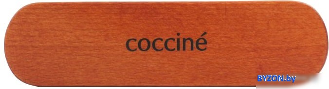 Щетка для обуви Coccine 621/15 Щетка для обуви Coccine 621/15