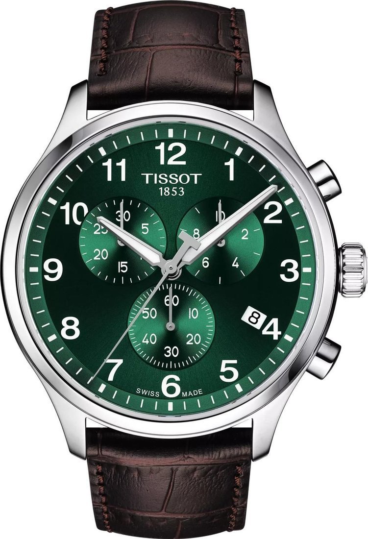 Наручные часы Tissot T116.617.16.092.00 Наручные часы Tissot T116.617.16.092.00